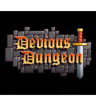 Devious Dungeon Steam Key GLOBAL